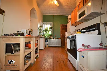 Rented by Bold New York