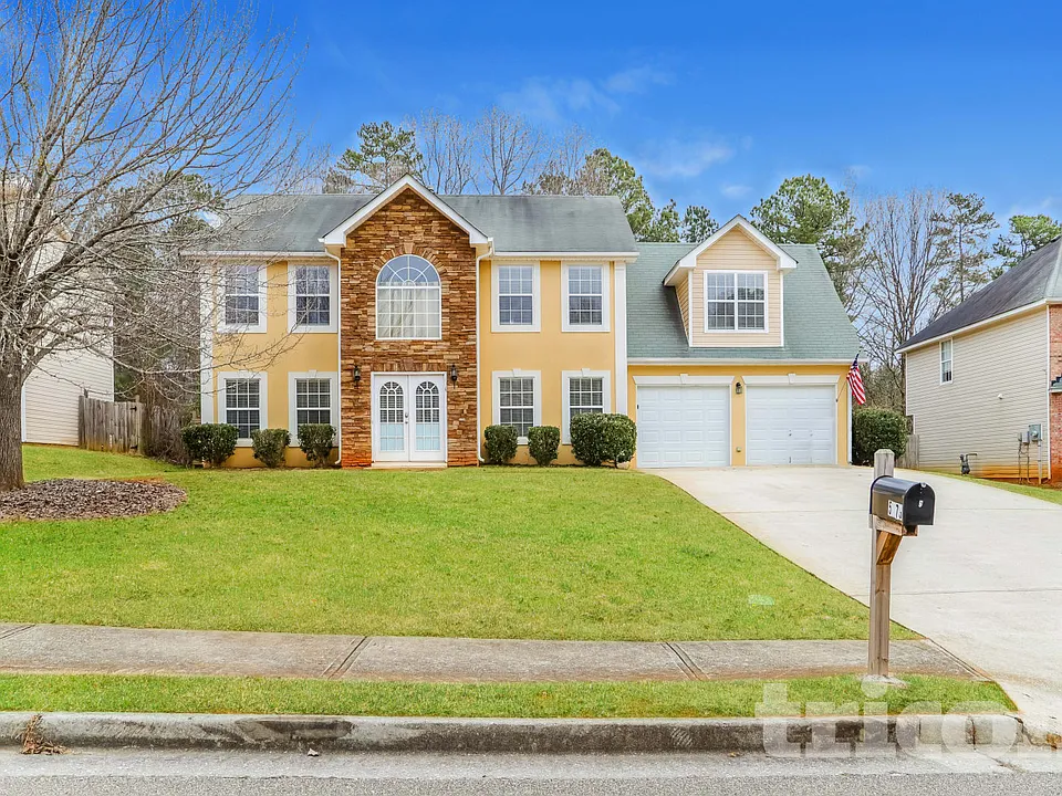 5873 Cobalt Dr
