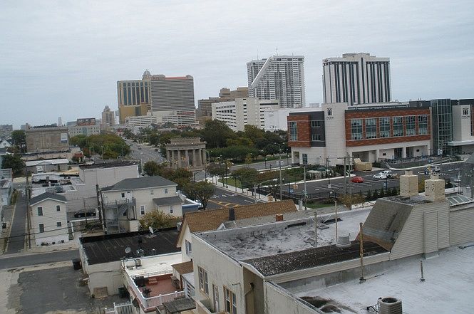 City View