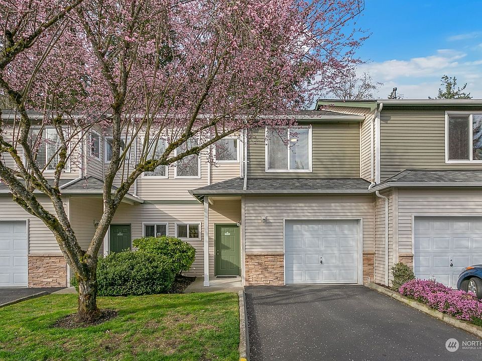 Heritage Condominiums 12530 Admiralty Way Everett WA Zillow