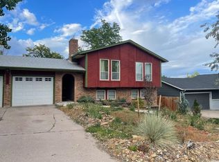 1320 Amstel Dr, Colorado Springs, CO 80907