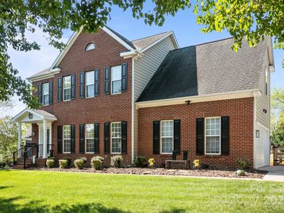 150 Harbor Cove Ln, Mooresville, NC, 28117