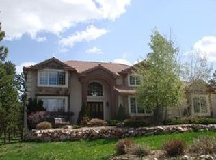 17185 Colonial Park Dr, Monument, CO 80132