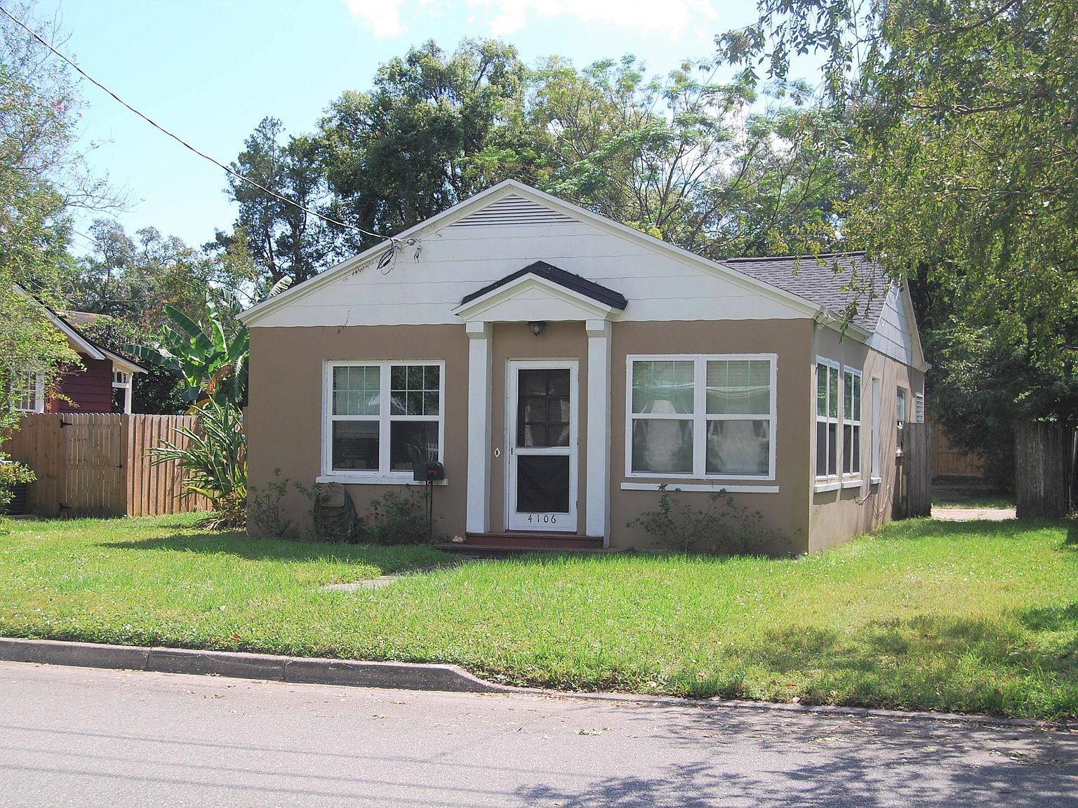 4106 Shirley Ave, Jacksonville, FL 32210 Zillow