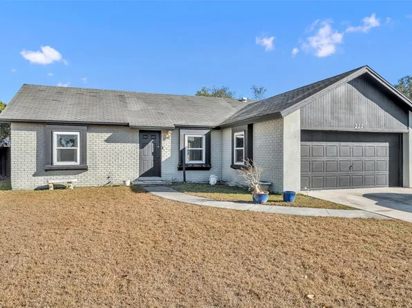 222 W Panama Rd, Winter Springs, FL 32708