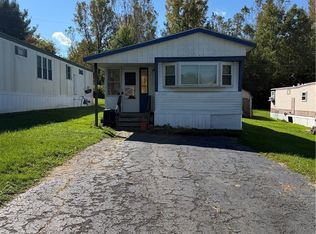 3481 Niles Cortland Rd NE Lot 15, Cortland, OH 44410