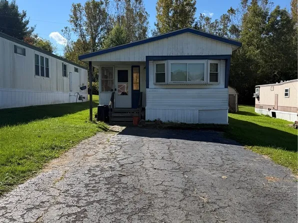 3481 Niles Cortland Rd NE Lot 15, Cortland, OH 44410