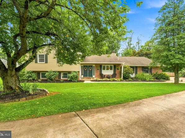 2238 Spring Lake Dr, Lutherville Timonium, MD 21093