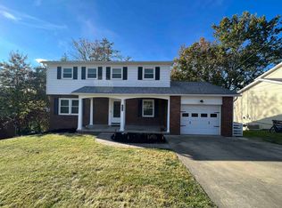 5112 Nickel Plate Dr, Huntington, WV 25705 | Zillow