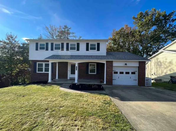 5114 Nickel Plate Dr, Huntington, WV 25705