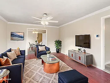 3 bed, 1190 sqft, $1,495 — Photo 1