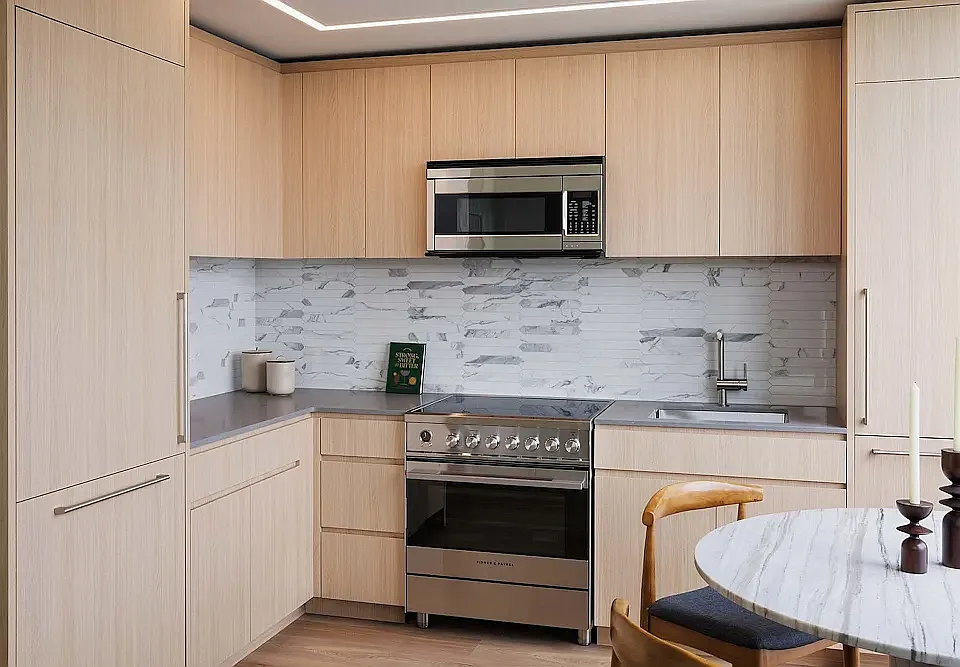 430 Main St #29D