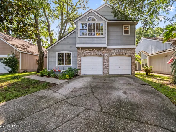 7764 MYSTIC POINT Court E, Jacksonville, FL 32277