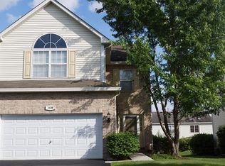 1139 Lily Field Ln, Bolingbrook, IL 60440