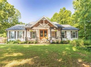 599 Lake Trail Loop, Selmer, TN 38375