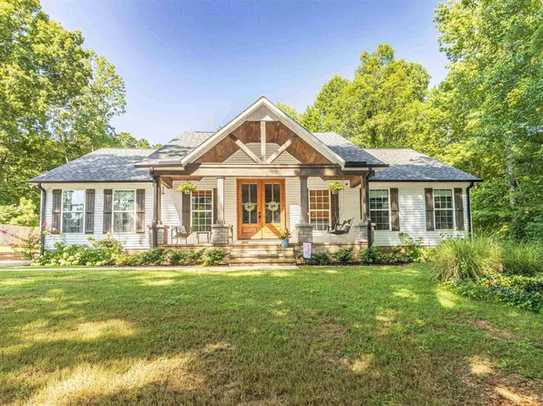 599 Lake Trail Loop, Selmer, TN 38375