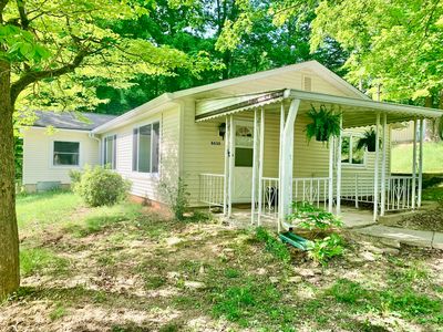 8630 S Ayres Dr, Nineveh, IN, 46164