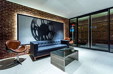 Rented by Nooklyn NYC LLC