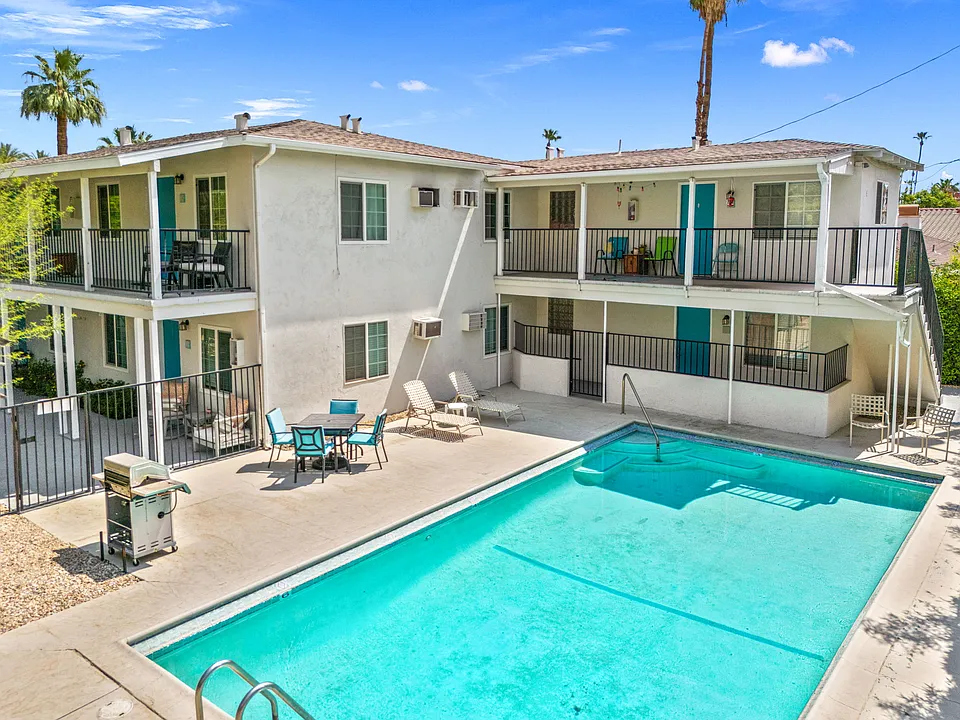 1674 S Via Salida #6