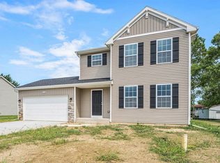 6734 W 159th Ave, Lowell, IN 46356