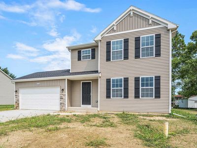 6734 W 159th Ave, Lowell, IN, 46356