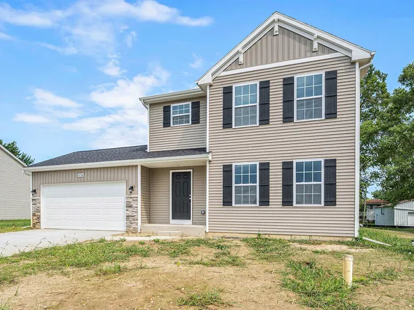 6734 W 159th Ave, Lowell, IN 46356