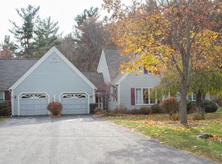 227 Winding Pond Rd, Londonderry, NH 03053