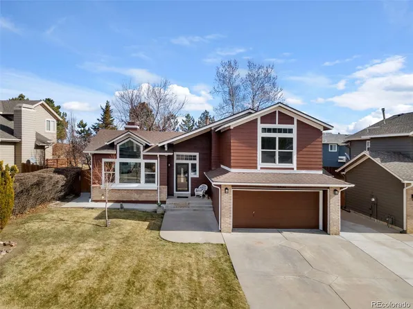 6430 S Youngfield Court, Littleton, CO 80127