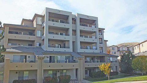 Terrace at Green Mountain