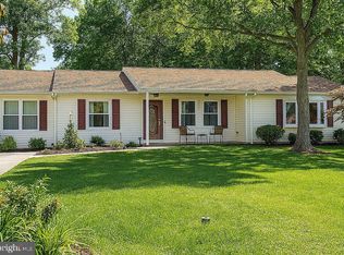 1316 Cherry Garden Rd, Baltimore, MD 21221