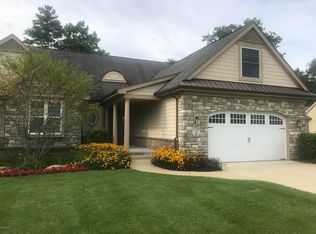 12147 Tullymore Dr, Stanwood, MI
