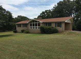 14 Mintz St, Griffin, GA 30223