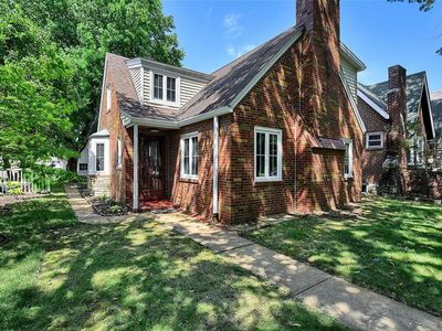 5629 Neosho St, Saint Louis, MO, 63109