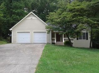875 Westfield Row NW, Acworth, GA 30102