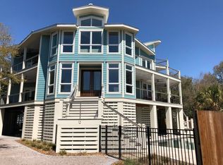 12 54th Ave, Isle Of Palms, SC 29451