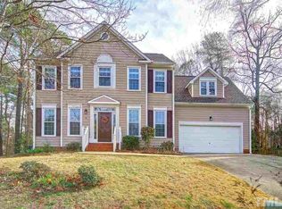 14 Shasta Ct, Durham, NC 27713