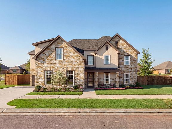 Build The Ashford G - now starting at 614,000