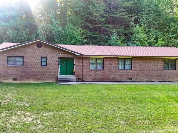400 Buc Rd, Williamsburg, KY 40769
