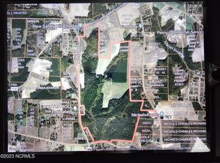 000 S Nc 581 Highway, Bailey, NC 27807