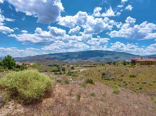 8170 Fox Meadows Ct, Reno, NV 89523