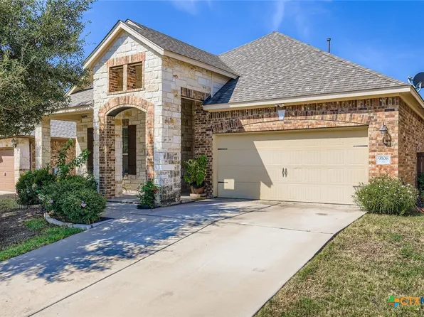 9508 Alex Ln, Austin, TX 78748