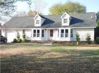 316 Quince St, Mount Pleasant, SC 29464