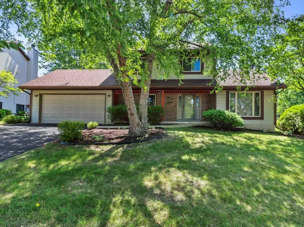 3009 Prairie Road, Madison, WI 53719