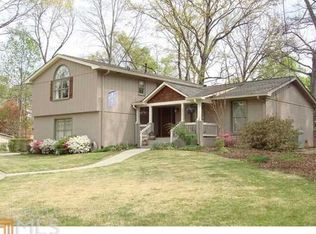 2931 Meade Cir SE, Marietta, GA 30067