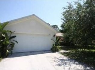3287 SW Cohutta St, Port Saint Lucie, FL 34953