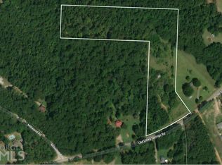 1990 Old Lifsey Springs Rd, Molena, GA 30258