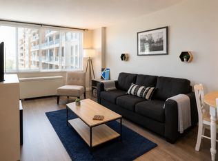 2939 Van Ness St NW APT 1229, Washington, DC 20008