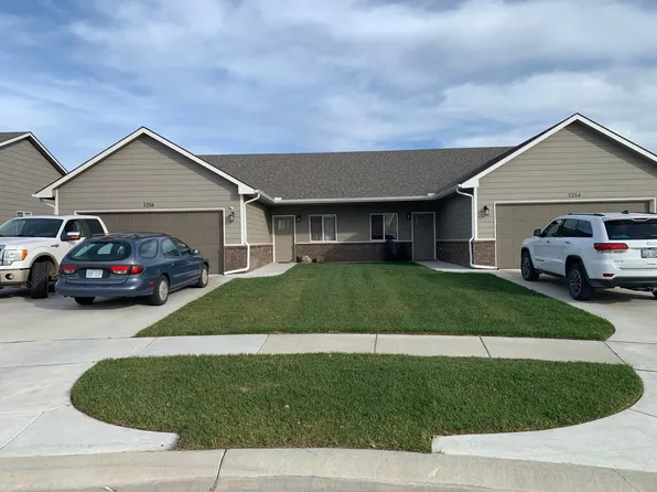 5256 N Cypress Cir, Wichita, KS 67226