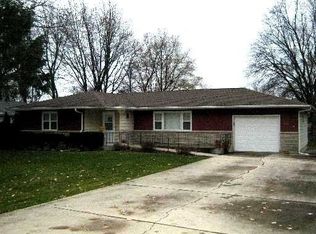 3008 September Dr, Joliet, IL