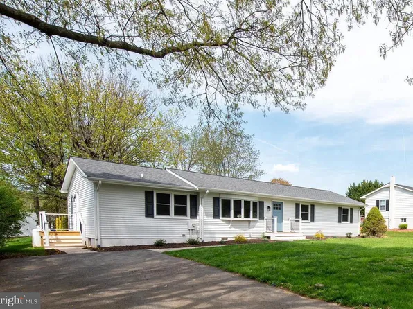 17 Foxtail Dr, Port Deposit, MD 21904